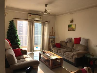 3 BHK Apartment