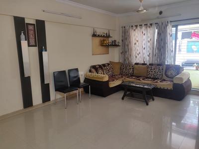 Gallery Cover Image of 1150 Sq.ft 2 BHK Apartment for buy in Andheri East for 24000000
