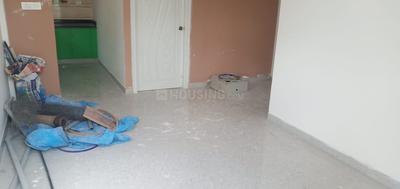 1 BHK Independent Floor