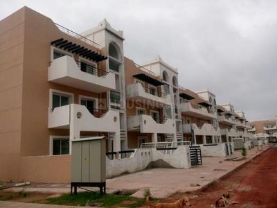 3 BHK Independent Floor