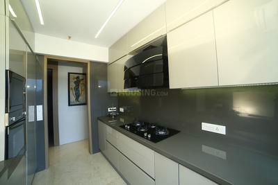 2 BHK अपार्टमेंट