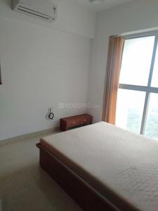 Gallery Cover Image of 1650 Sq.ft 3 BHK Apartment for rent in Tardeo for 150000