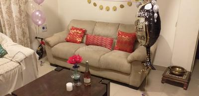 3 BHK Independent Builder Floor