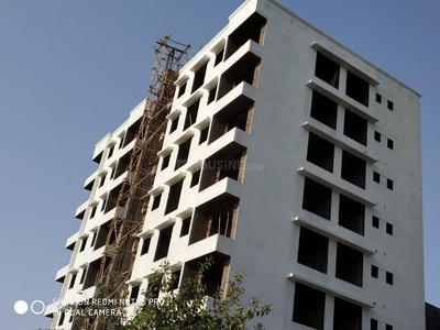1 BHK Apartment
