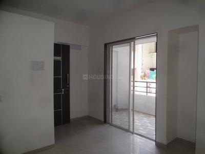 Gallery Cover Image of 950 Sq.ft 2 BHK Apartment for buy in Wadgaon Sheri for 6500000
