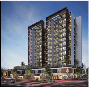 2 BHK Apartment