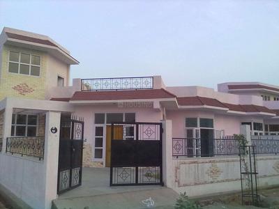 2 BHK Independent House