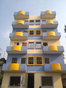 2 BHK Independent Floor