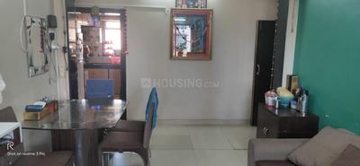 Gallery Cover Image of 760 Sq.ft 2 BHK Apartment for rent in Santacruz West for 59000