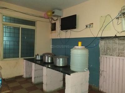 Kitchen Image of PG 3807246 Ejipura in Ejipura