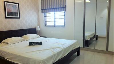 1 BHK Apartment