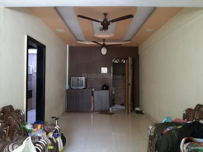 Gallery Cover Image of 1050 Sq.ft 2 BHK Apartment for buy in Airoli for 10000000
