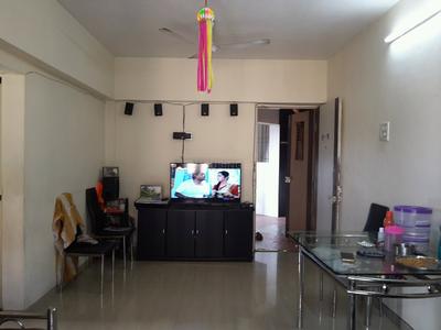 Gallery Cover Image of 700 Sq.ft 1 BHK Apartment for buy in Kalwa for 6200000