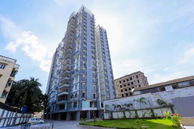 4 BHK अपार्टमेंट