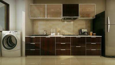 1 BHK Apartment