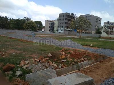 Gallery Cover Image of Sq.ft Residential Plot for buy in Kudlu for 7400000