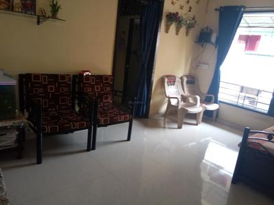 2 BHK Apartment