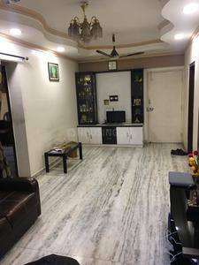 Gallery Cover Image of 1735 Sq.ft 3 BHK Apartment for buy in Mulund East for 23000000