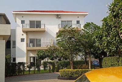 2 BHK Villa