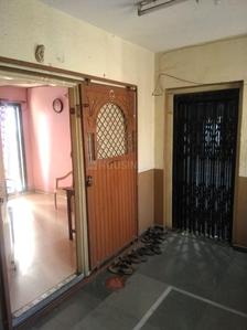 Gallery Cover Image of 560 Sq.ft 2 BHK Independent House for buy in Kharghar for 9500000