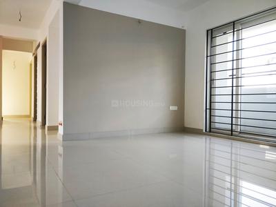 Gallery Cover Image of 1650 Sq.ft 3 BHK Apartment for buy in Palayam for 8900000