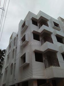 Gallery Cover Image of 1050 Sq.ft 3 BHK Apartment for buy in Garia for 4900000