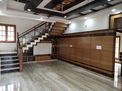 Gallery Cover Image of 4400 Sq.ft 6 BHK Villa for buy in Nagarbhavi for 22500000