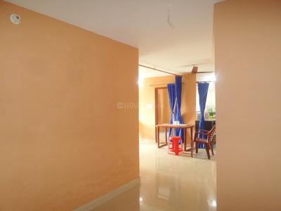 Gallery Cover Image of 907 Sq.ft 2 BHK Apartment for buy in Keshtopur for 2993100