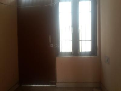 1 BHK Apartment