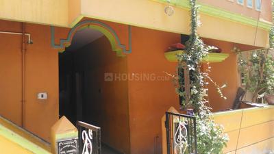 2 BHK Independent House