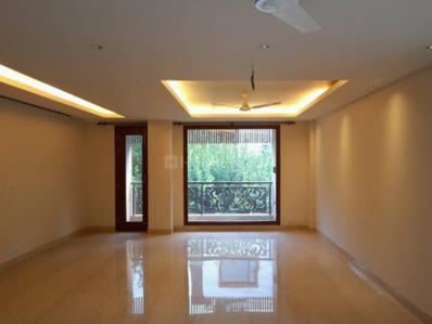 4 BHK Independent Floor
