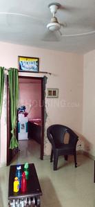 1 BHK Apartment
