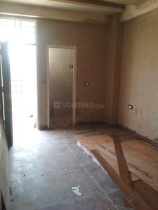 2 BHK अपार्टमेंट