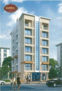Gallery Cover Image of 580 Sq.ft 1 BHK Apartment for buy in Taloja for 3500000