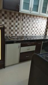3 BHK Apartment