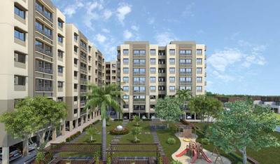 1 BHK Apartment