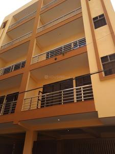 3 BHK Apartment