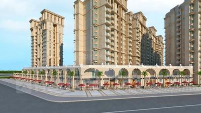 2 BHK Apartment