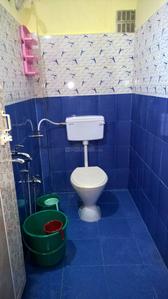 Bathroom Image of Malligai Magalir Hostel in KK Nagar