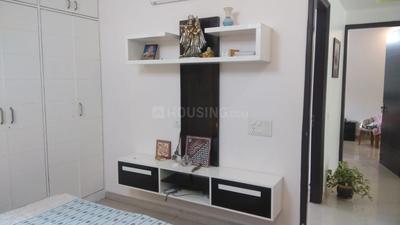 4 BHK Apartment