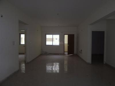 Gallery Cover Image of 1527 Sq.ft 3 BHK Apartment for buy in RR Nagar for 5176530