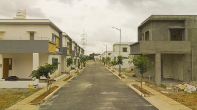 Residential Plot