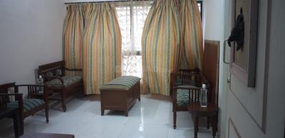 Gallery Cover Image of 850 Sq.ft 2 BHK Apartment for rent in Hussainpur for 22000