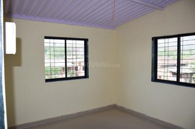 Gallery Cover Image of 605 Sq.ft 1 BHK Apartment for buy in New Panvel East for 4500000