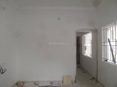 5+ BHK Independent House