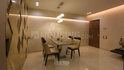 Gallery Cover Image of 2450 Sq.ft 4 BHK Villa for buy in Thane West for 50000000