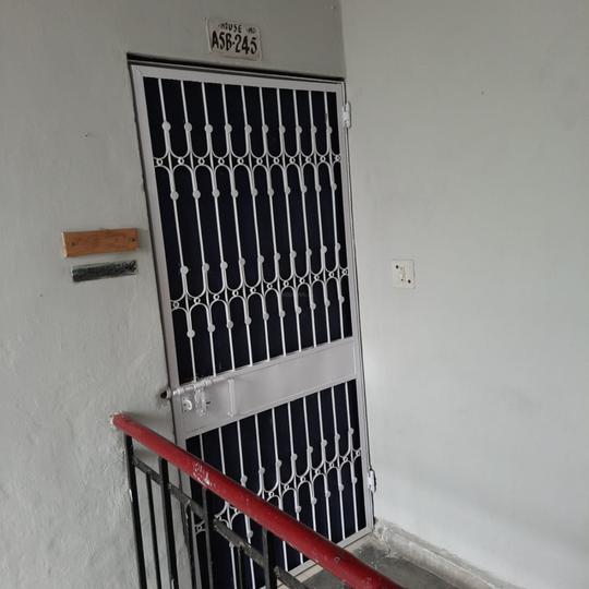 1463 Sqft 3 BHK Apartment for sale in Shanti Kunj Apartment Paschim