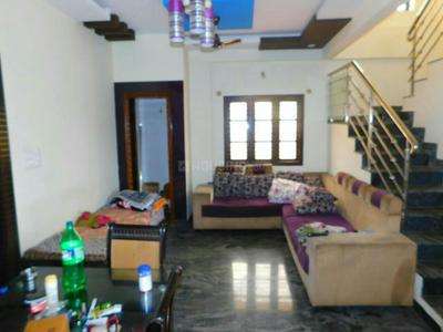 Gallery Cover Image of 1800 Sq.ft 4 BHK Independent House for buy in Jalahalli West for 7800000