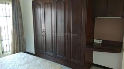 3 BHK Independent House