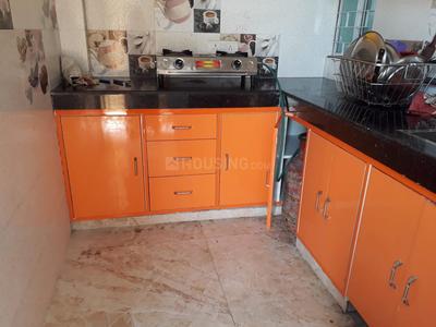 Kitchen Image of Guru Sai Kripa in Malviya Nagar